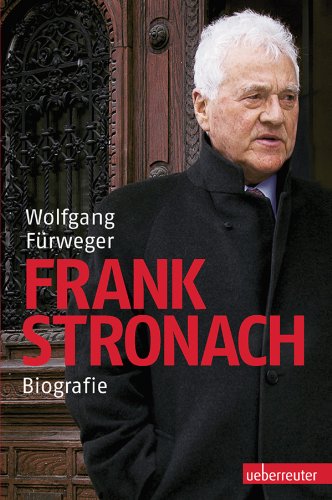 Frank Stronach: Die Biografie