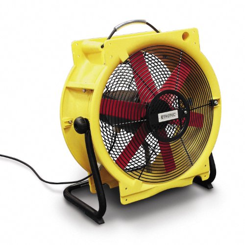 Trotec Ventilator TTV 4500 HP
