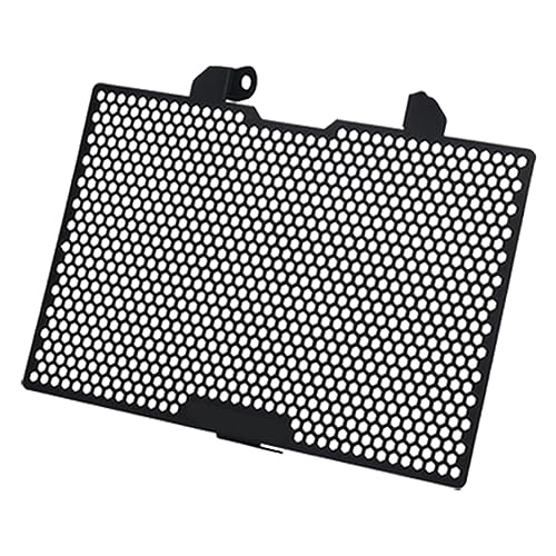Motorrad Schutzgitter Kühlergrill Für Ho&nda NC750X NC 750X NC750 X 2021-2024 Motorrad Zubehör Kühlergrill Abdeckung Schutz Schutz Protetor Kühler Schutz