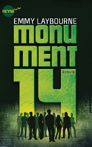 Monument 14 (1): Roman