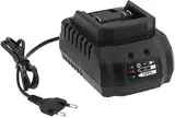 21V Akku-Adapter Schnellladegerät, AC 100-240V DC 21V 2.0A Adapter