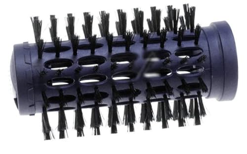 BaByliss Rotierender Kopf 37 mm für kleine Haushaltsgeräte - Hochgeschwindigkeitsstahl, Kompatibel mit Kunststoff, Metall, Glas, Keramik - Kleingerät