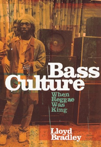 Bass Culture: When Reggae Was King (English Edition)