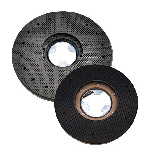 Pad-Treibteller für Kenter Single 43/43 Treibteller Pads Padhalter Padteller