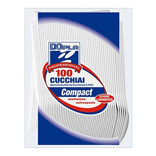 GETTARE CUCCHIAI PZ.100- 3373
