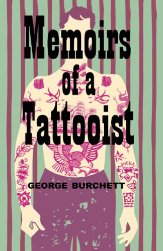 Memoirs of a Tattooist