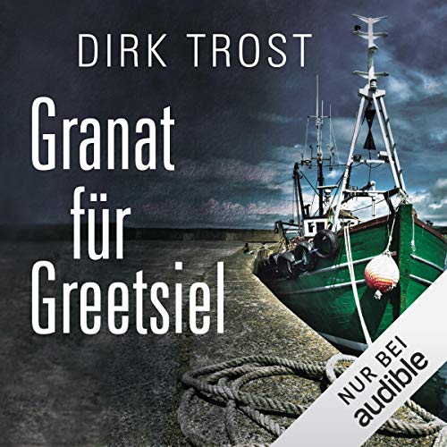 Granat für Greetsiel: Jan de Fries 1