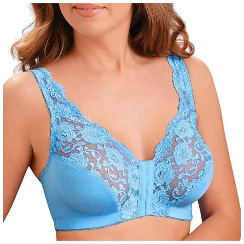 GFPGNDFHG More and More Damen top mit eingearbeitetem BH büstenhalter ohne bügel BH große brüste starker Halt sexy Crop top Sport BH Seamless Damen Regal schwarz BH große größen BH ohne Verschluss