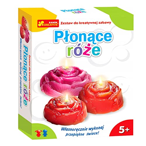 RANOK CREATIVE PĹonÄce rĂlĹze