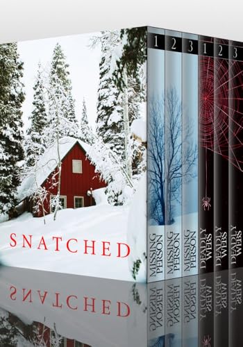 Snatched: Ein fesselndes Kleinstadtkrimi über eine Entführung