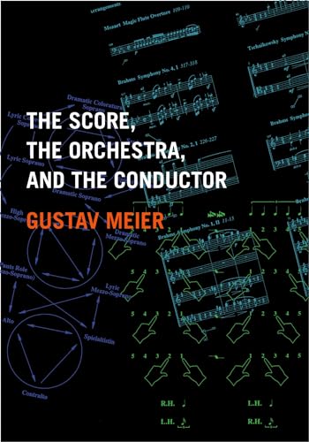 The Score, the Orchestra, and the Conductor (Europe and the International Order)