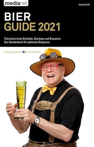Bier Guide 2021: Österreichs beste Bierlokale, Biershops und Brauereien
