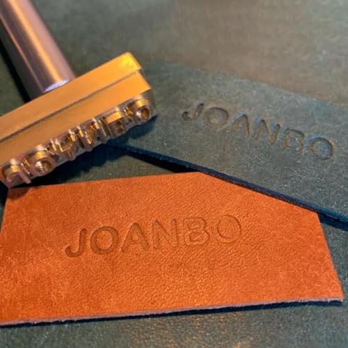 Personalisieren Sie Ihr Leder Mit Benutzerdefinierten Prägung Leder Stempel - Branding Eisen Logo Stempel Für Holz Lebensmittel Kuchen, Personalisierte Branding Eisen Für Fleisch Papier Kunststoff