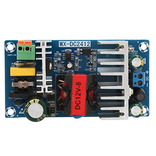 12V 8A Leistungsschaltnetzteil 100W AC DC Leistungsmodul Leistungsschaltnetzteil Bare Board-Modul