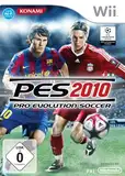 PES 2010 - Pro Evolution Soccer