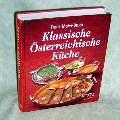 Klassische Österreichische Küche