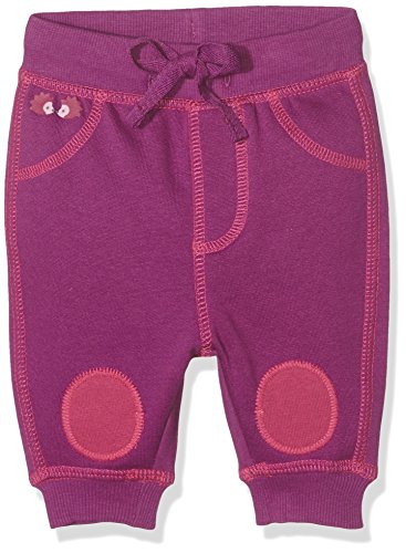 Twins Baby-Mädchen Sweathose, Mehrfarbig (mehrfarbig 3200), 3-4 Monate (Herstellergröße: 56)