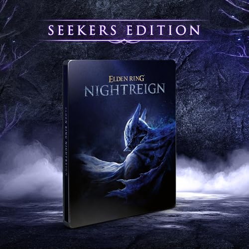 ELDEN RING NIGHTREIGN Seekers Edition [Xbox]