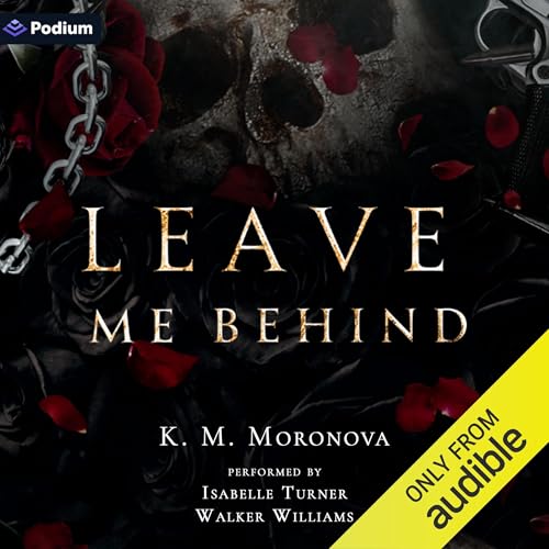 Leave Me Behind: A Dark Forces Standalone