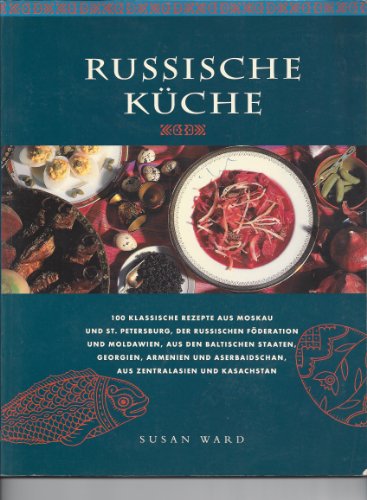 Russische Küche