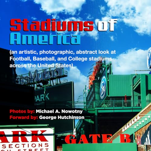 Stadiums of America