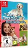 Meine Tierarztpraxis - Hund, Katze, Nager und Co. Tierklinik für Nintendo Switch