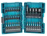 Makita B-66880 Impact Black Bit-Set 35-teilig