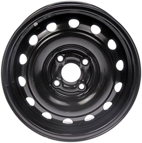 Dorman OE Solutions 939-105 14 x 5.5 In. Steel Wheel