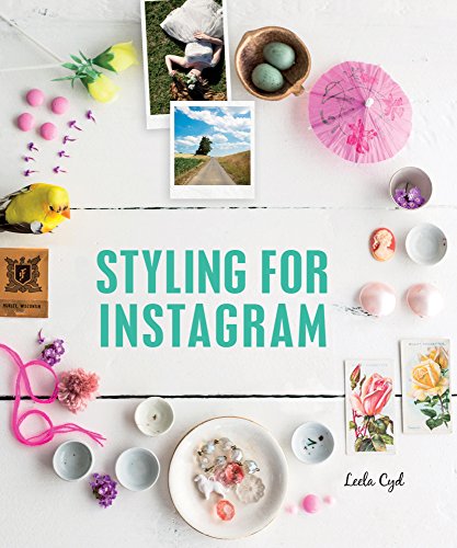 Styling for Instagram (English Edition)