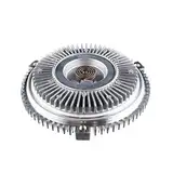 Frankberg Viscokupplung Kühlerlüfter Ventilator für 5er E34 E39 7er E32 E38 8er E31 1987-2004 11521712481