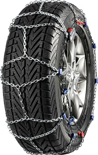 pewag Schneeketten 37145 servo suv RSV 77 , 1 Paar