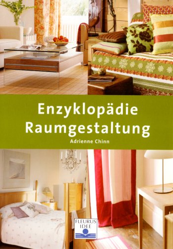 Raumgestaltung (Enzyklopädie)