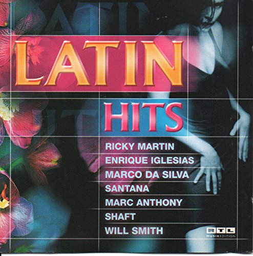 Latin Hits