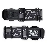 Acerbis 1165061 Quick Strap, schwarz