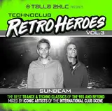 Talla 2XLC presents Techno Club Retroheroes Vol. 3
