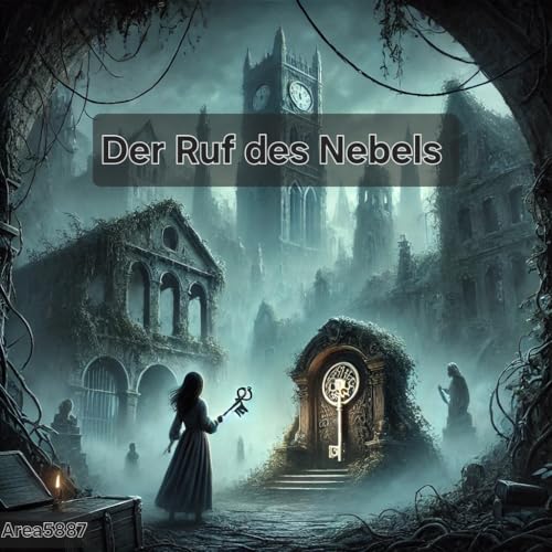 Die Vergessene Stadt