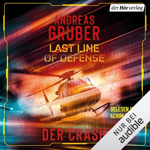 Der Crash: Last Line of Defense 3
