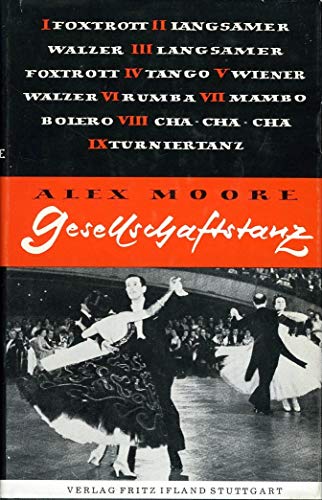 Gesellschaftstanz