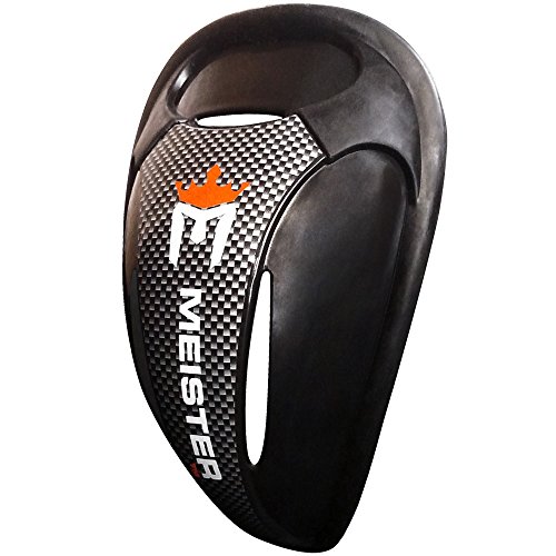 Meister Carbon Flex Unterschutz für MMA, Boxen und Kontaktsportarten – für Erwachsene