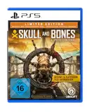 Skull and Bones Limited Edition - exklusiv bei Amazon - [PlayStation 5]
