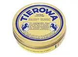 Tierowa Lederfett Farblos 100ml Imprägnierung von Glattleder