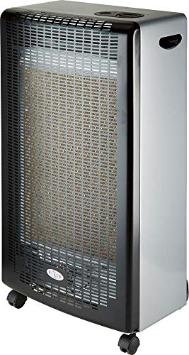 Katalyt-Heizofen 3,1 kW