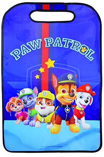 Kaufmann Rückenlehnenschutz "Paw Patrol"
