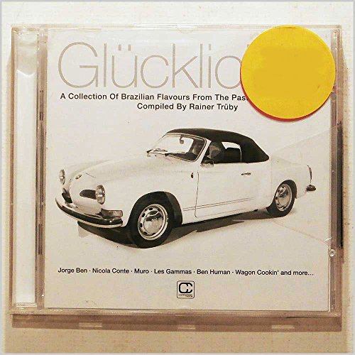 Glücklich 5 Compilation