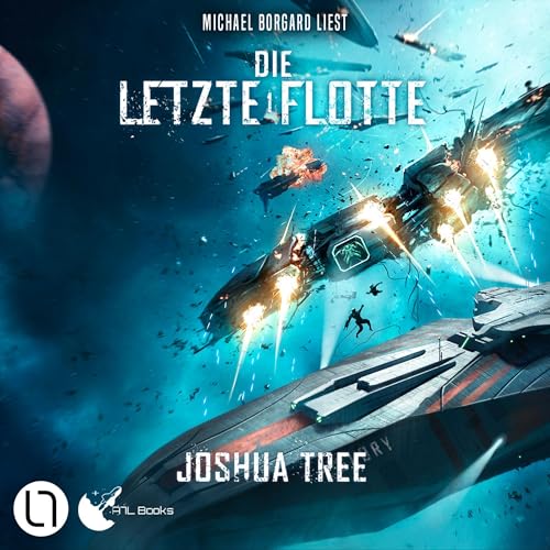 Die Letzte Flotte: Die Letzte Flotte 1