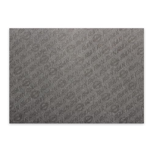 DF Quality – ABIL N 1 Bogen Dichtungspapier – Öl und Benzinbeständig – Dichtungspapier Ölbeständig – Vielseitig Anwendbar – Dichtungspapier Motor – Max. Druck: 10 Bar – im Format A4 297x210 mm (1.0)