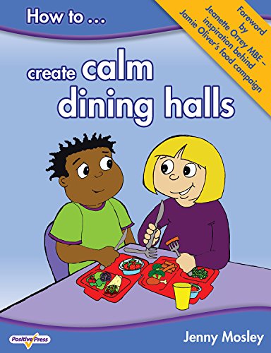 How to Create Calm Dining Halls