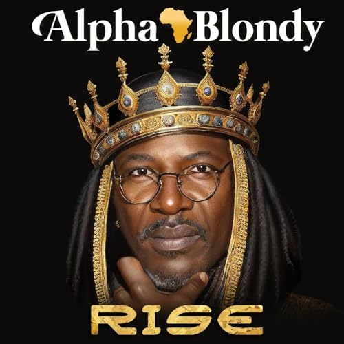 Rise [Vinyl LP]