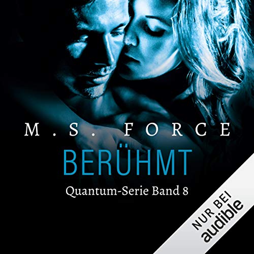 Berühmt: Quantum 8