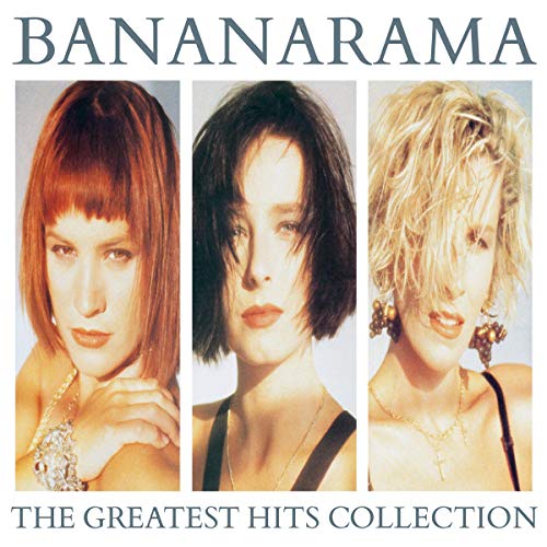 The Greatest Hits Collection (2017